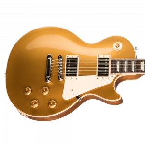 Gibson Les Paul Standard '50s, Goldtop